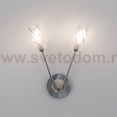 Светильник настенный бра Citilux CL214321 Атланта