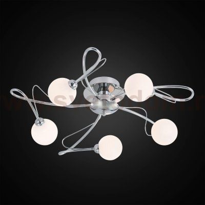 Люстра Citilux CL215151 Монка