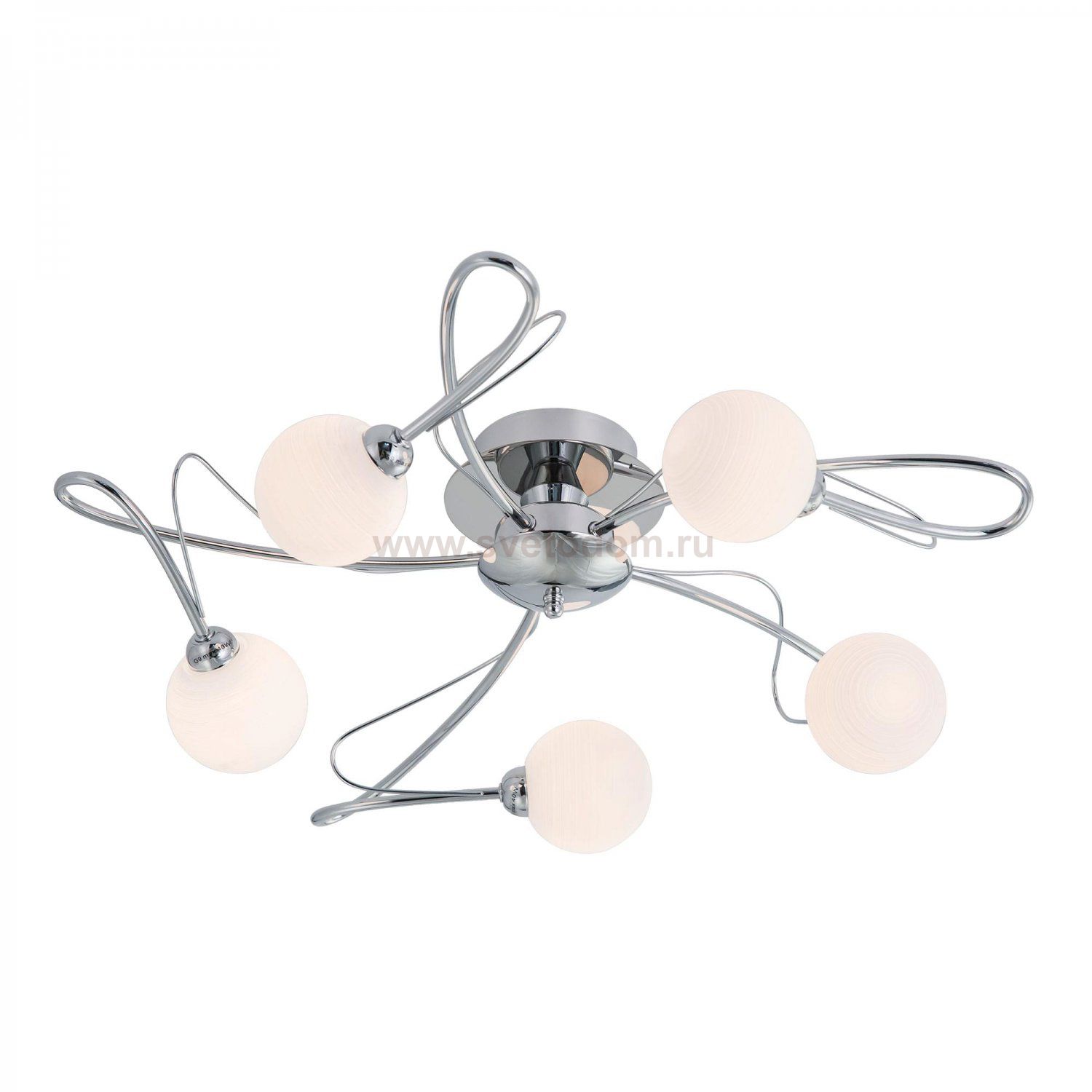 Люстра Citilux CL215151 Монка