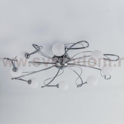 Люстра Citilux CL215181 Монка