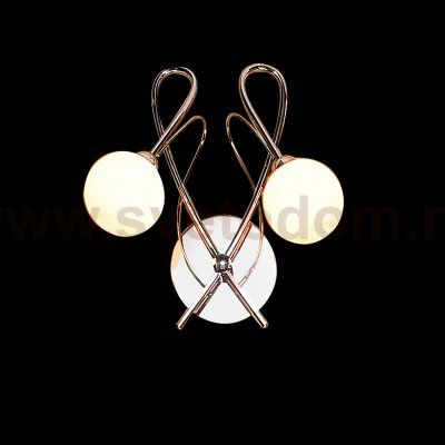 Светильник настенный бра Citilux CL215321 Монка