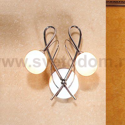 Светильник настенный бра Citilux CL215321 Монка