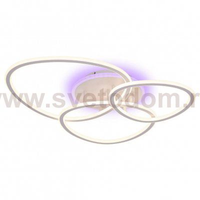 Люстра потолочная Citilux CL215B130 TRIO