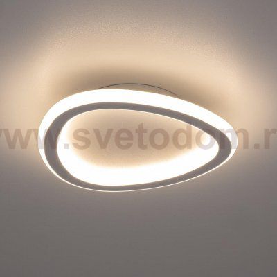 Светильник накладной Citilux CL215B220 ТRIO