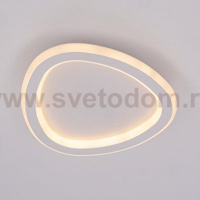 Светильник накладной Citilux CL215B220 ТRIO