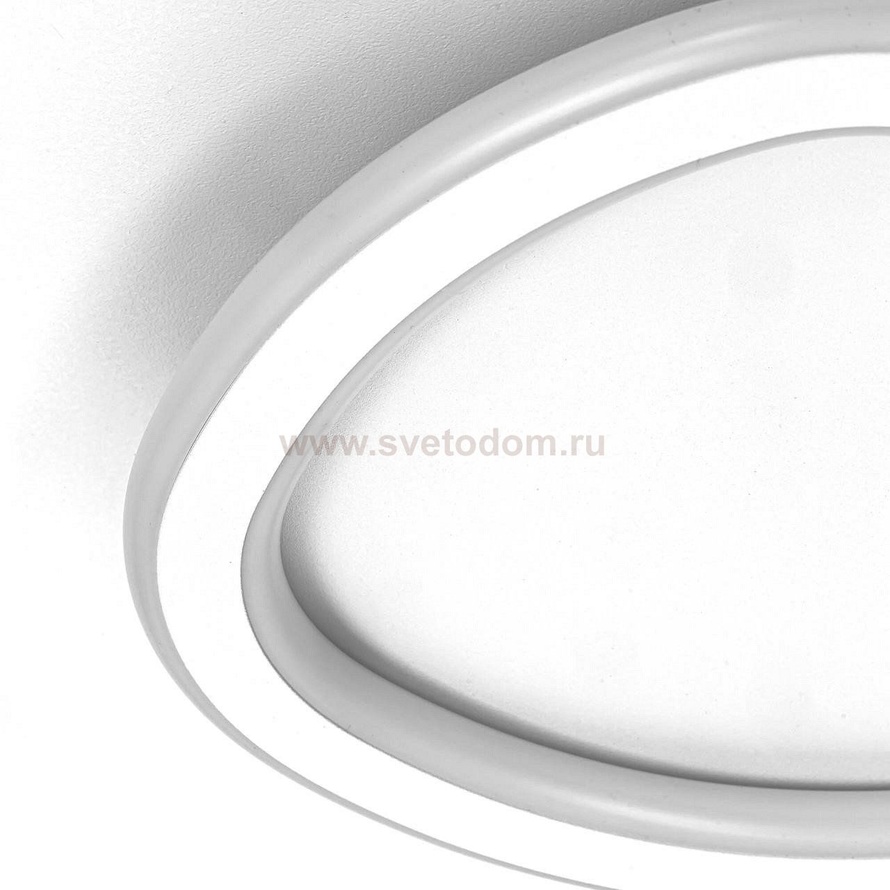 Светильник накладной Citilux CL215B220 ТRIO