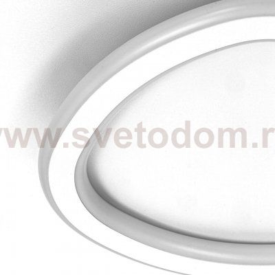 Светильник накладной Citilux CL215B220 ТRIO