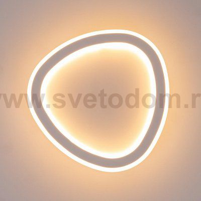 Светильник накладной Citilux CL215B220 ТRIO