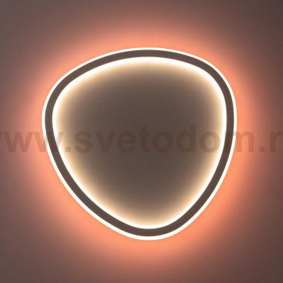 Люстра потолочная Citilux CL215B240E ТRIO