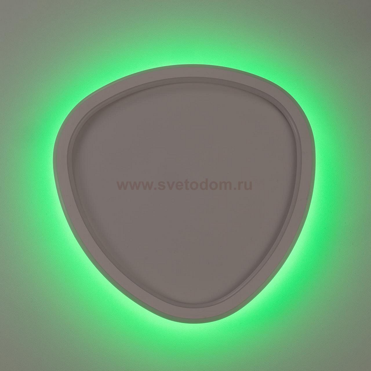 Люстра потолочная Citilux CL215B240E ТRIO