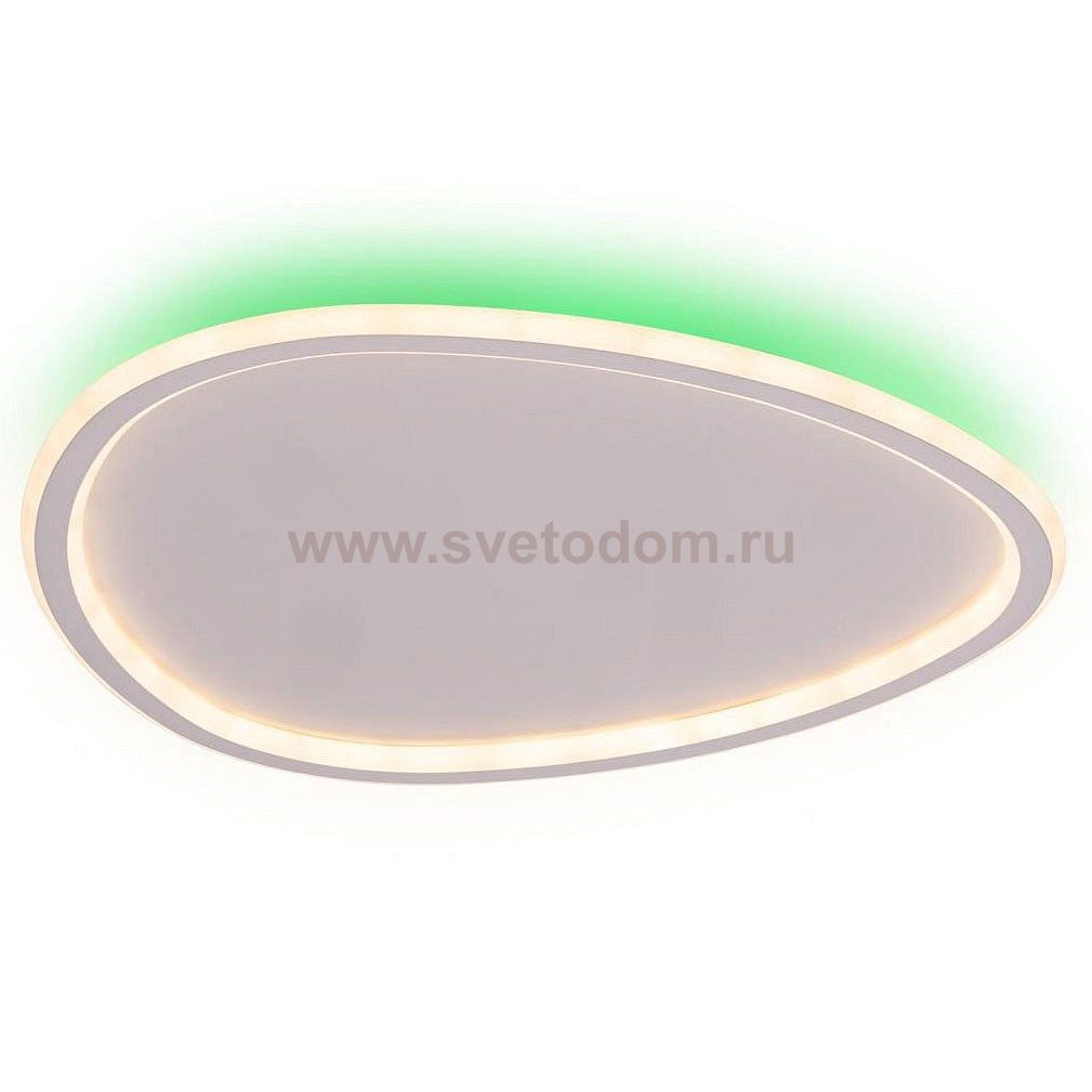 Люстра потолочная Citilux CL215B250E ТRIO