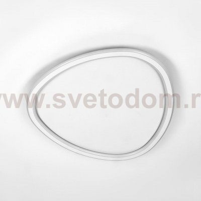 Люстра потолочная Citilux CL215B250E ТRIO