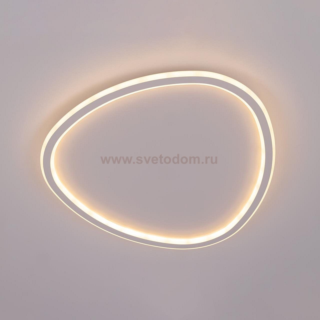 Люстра потолочная Citilux CL215B250E ТRIO