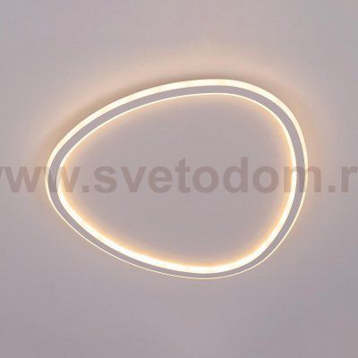 Люстра потолочная Citilux CL215B250E ТRIO