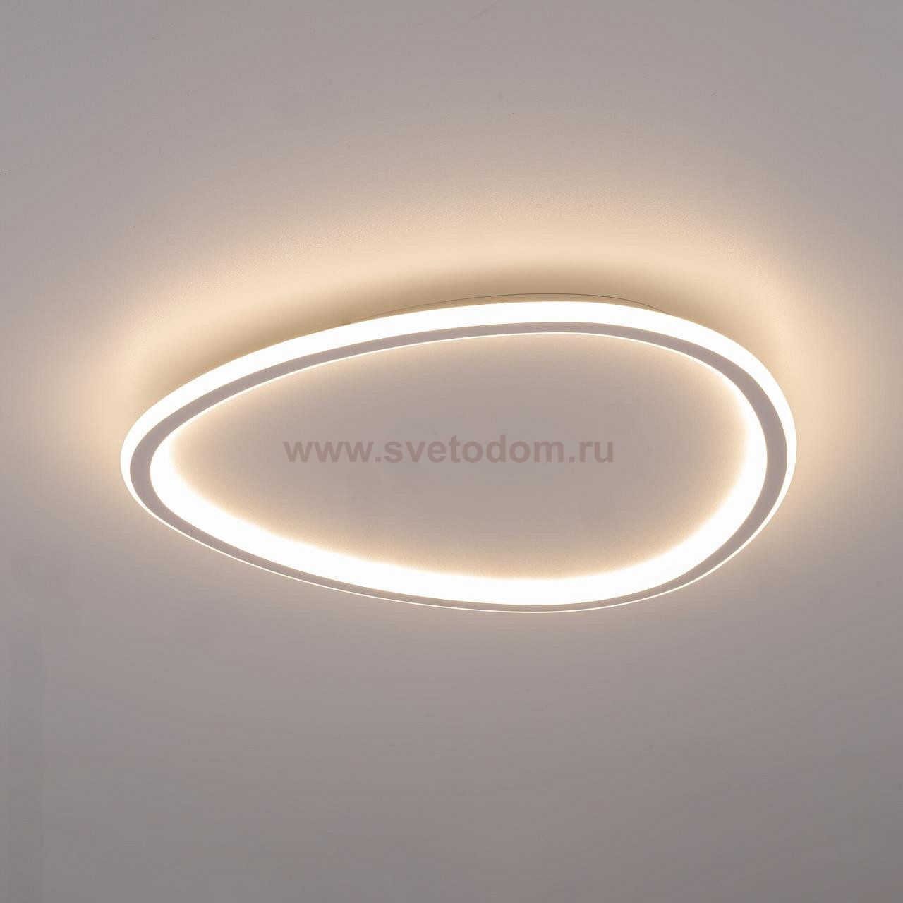 Люстра потолочная Citilux CL215B250E ТRIO