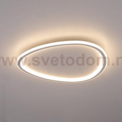 Люстра потолочная Citilux CL215B250E ТRIO