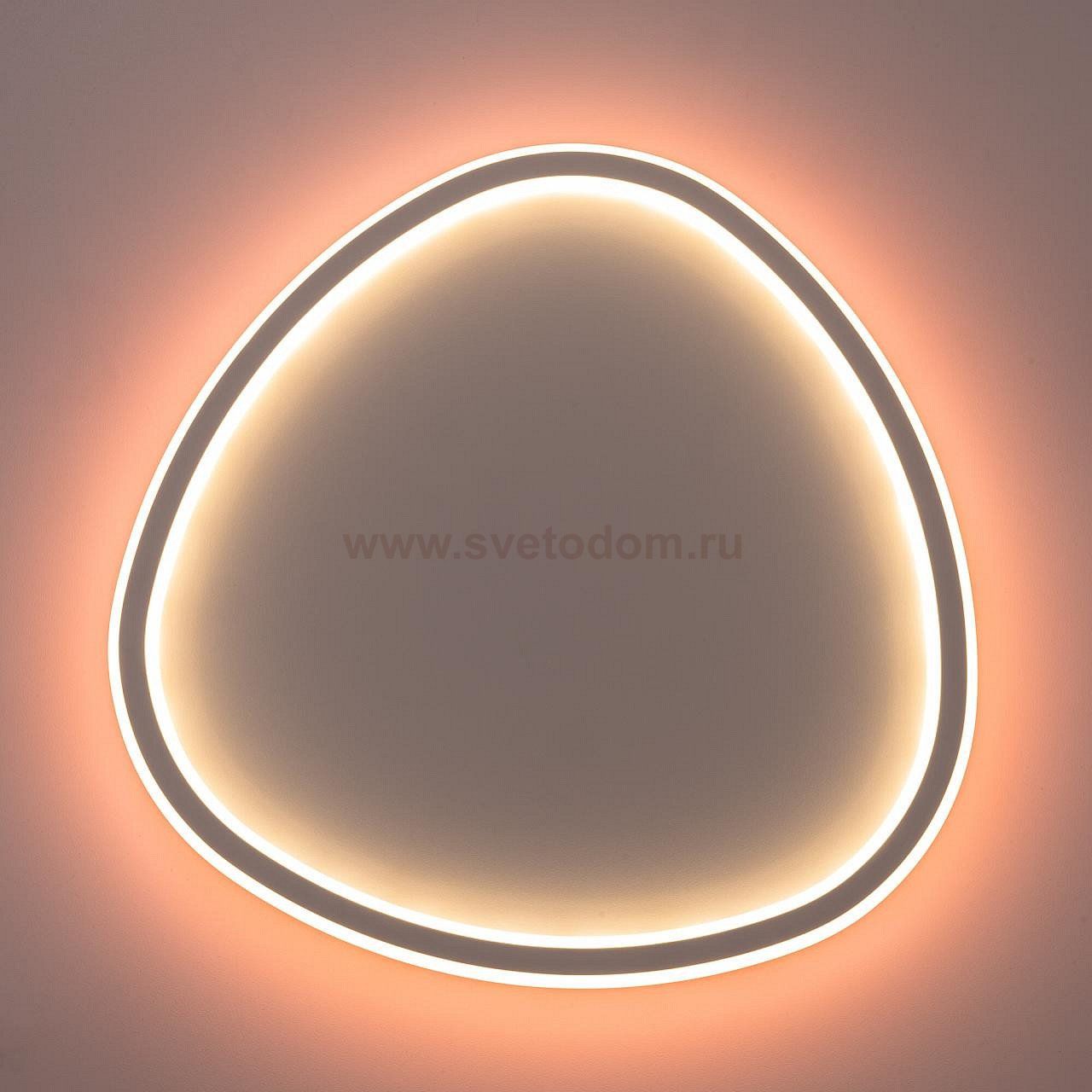 Люстра потолочная Citilux CL215B250E ТRIO