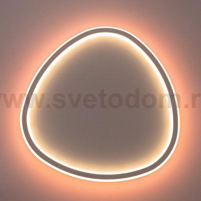 Люстра потолочная Citilux CL215B250E ТRIO