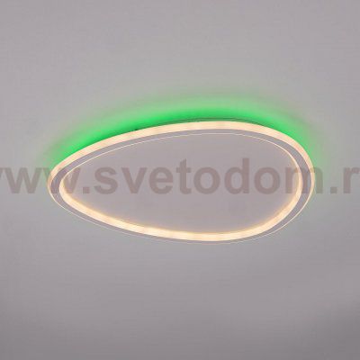 Люстра потолочная Citilux CL215B250E ТRIO