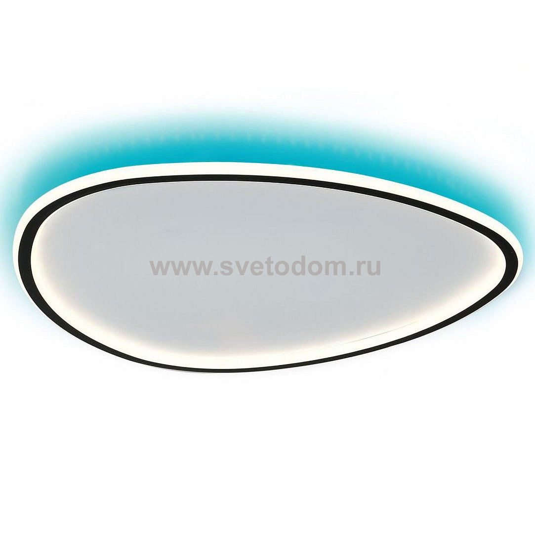 Люстра потолочная Citilux CL215B261E ТRIO