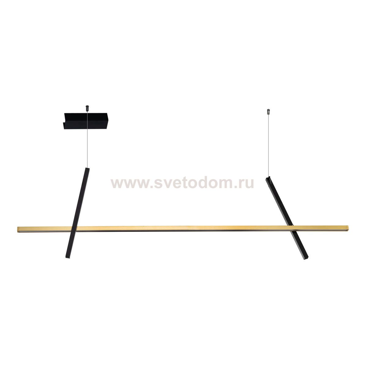 Подвесной светильник Citilux CL216153 PIXEL