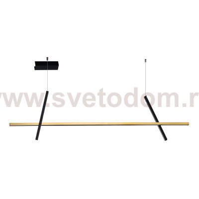 Подвесной светильник Citilux CL216153 PIXEL