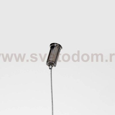 Подвесной светильник Citilux CL216153 PIXEL