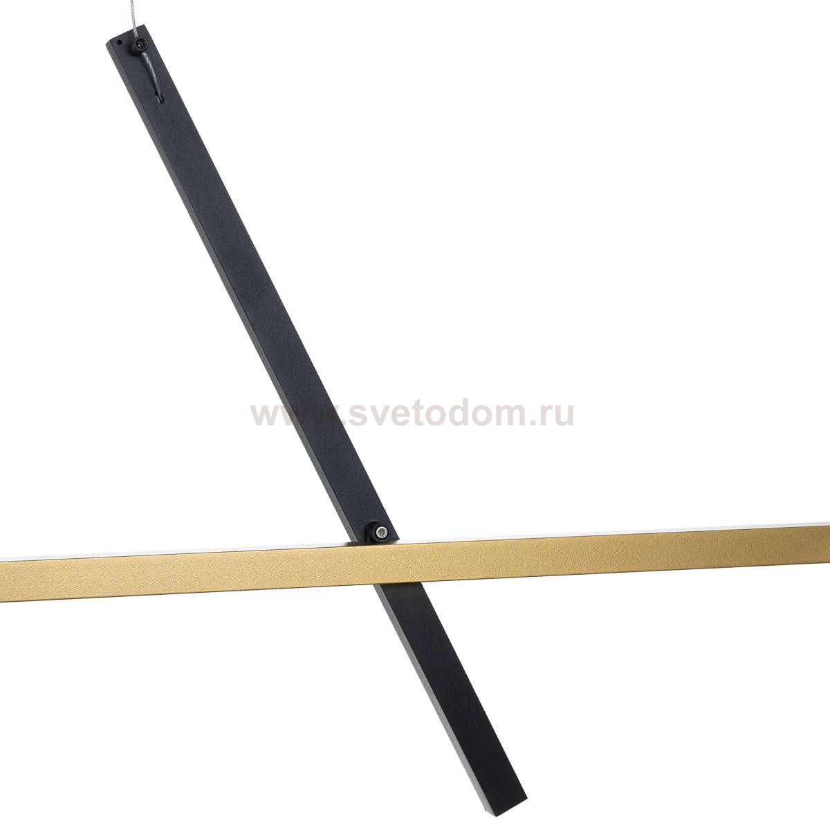 Подвесной светильник Citilux CL216153 PIXEL