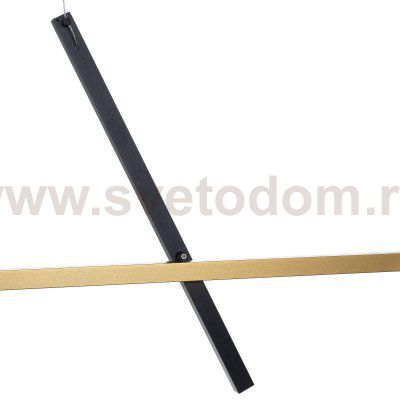 Подвесной светильник Citilux CL216153 PIXEL