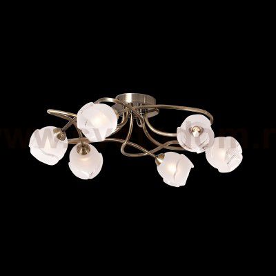 Люстра Citilux CL216163 Кода