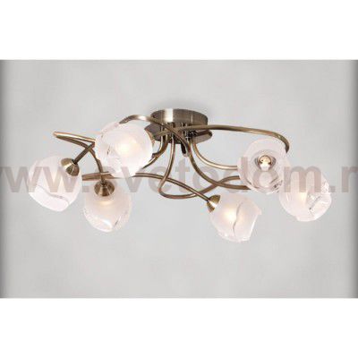 Люстра Citilux CL216163 Кода