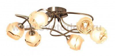 Люстра Citilux CL216163 Кода