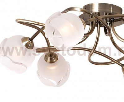 Люстра Citilux CL216163 Кода