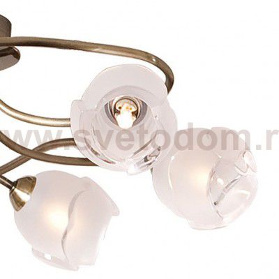 Люстра Citilux CL216163 Кода