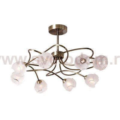 Люстра Citilux CL216183 Кода