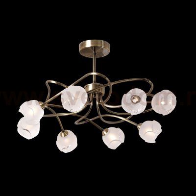 Люстра Citilux CL216183 Кода