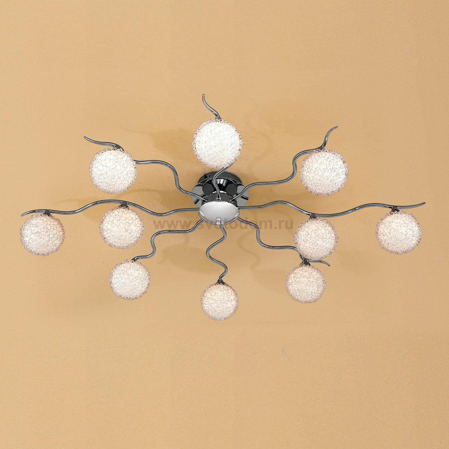 Люстра Citilux CL218101