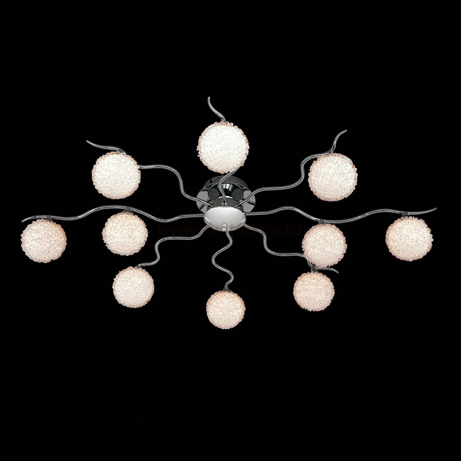 Люстра Citilux CL218101