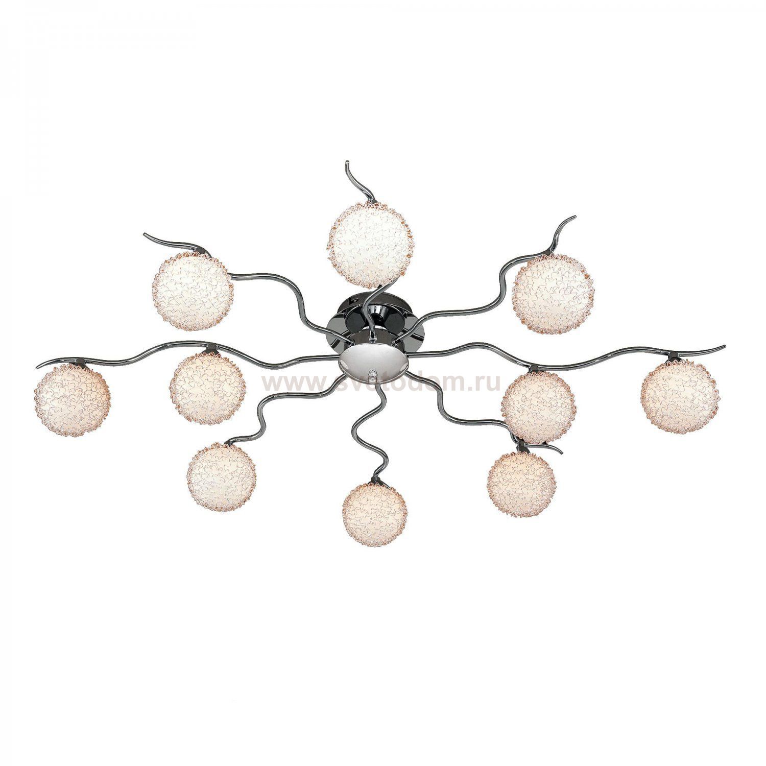 Люстра Citilux CL218101