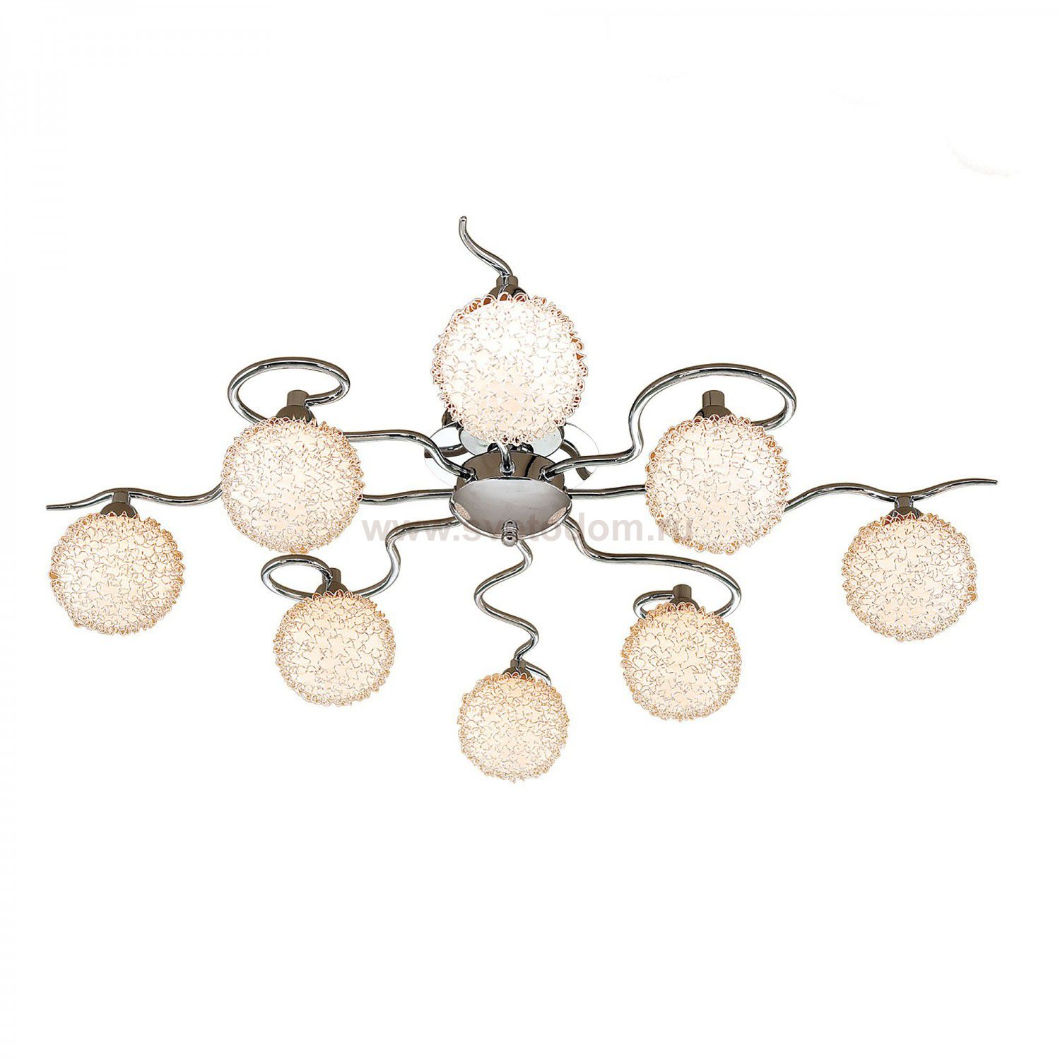 Люстра Citilux CL218181