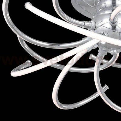 Люстра Citilux CL224121 Андромеда