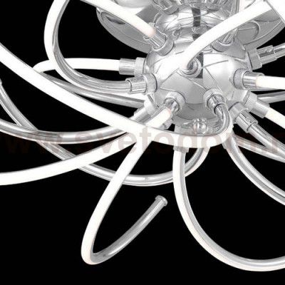 Люстра Citilux CL224181 Андромеда