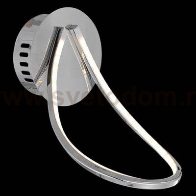 Светильник настенный бра Citilux CL224311 Андромеда