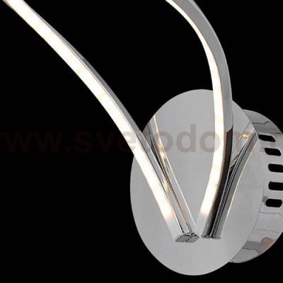 Светильник настенный бра Citilux CL224311 Андромеда