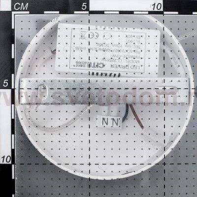 Подвесной светильник Citilux CL225110r Паркер