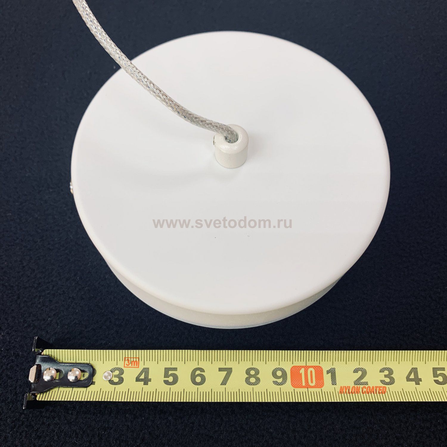 Подвесной светильник Citilux CL225110r Паркер