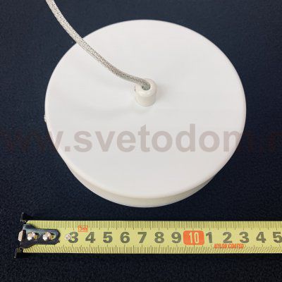 Подвесной светильник Citilux CL225110r Паркер