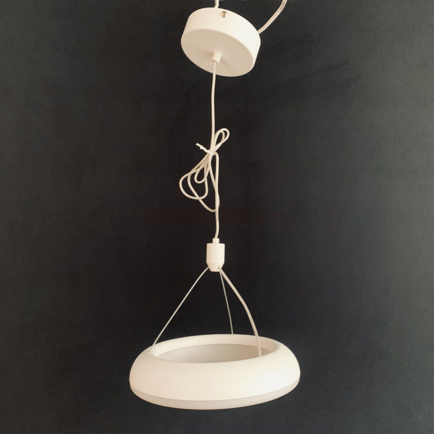 Подвесной светильник Citilux CL225110r Паркер