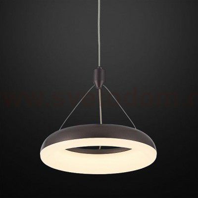 Подвесной светильник Citilux CL225115r Паркер