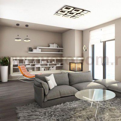 Подвесной светильник Citilux CL225115r Паркер